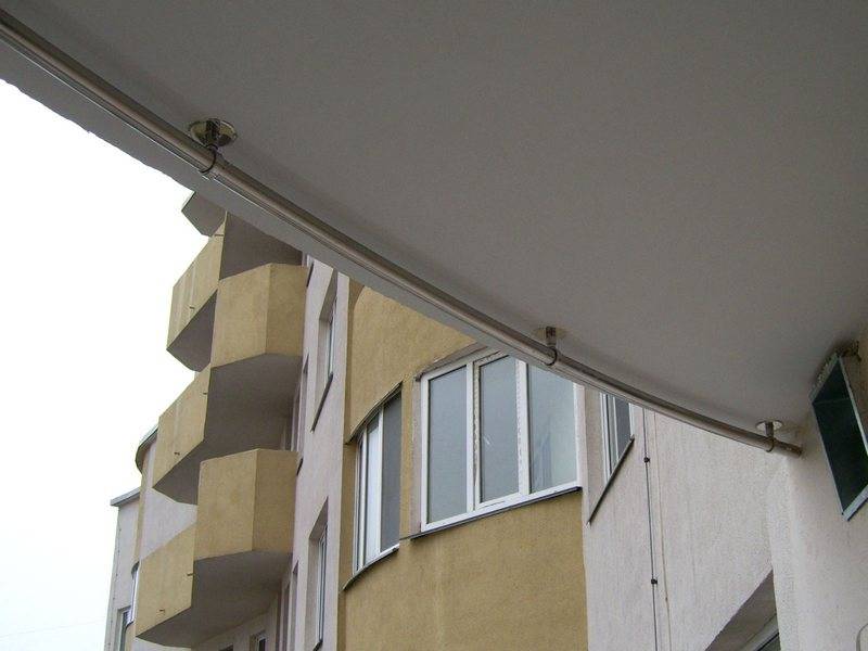 Советы как повесить шторы без карниза
