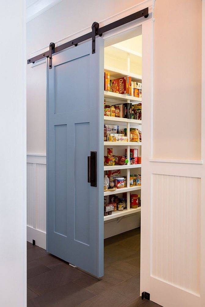 Альтернатива двери на кухню. что можно сделать вместо двери на кухню: варианты оформления проема