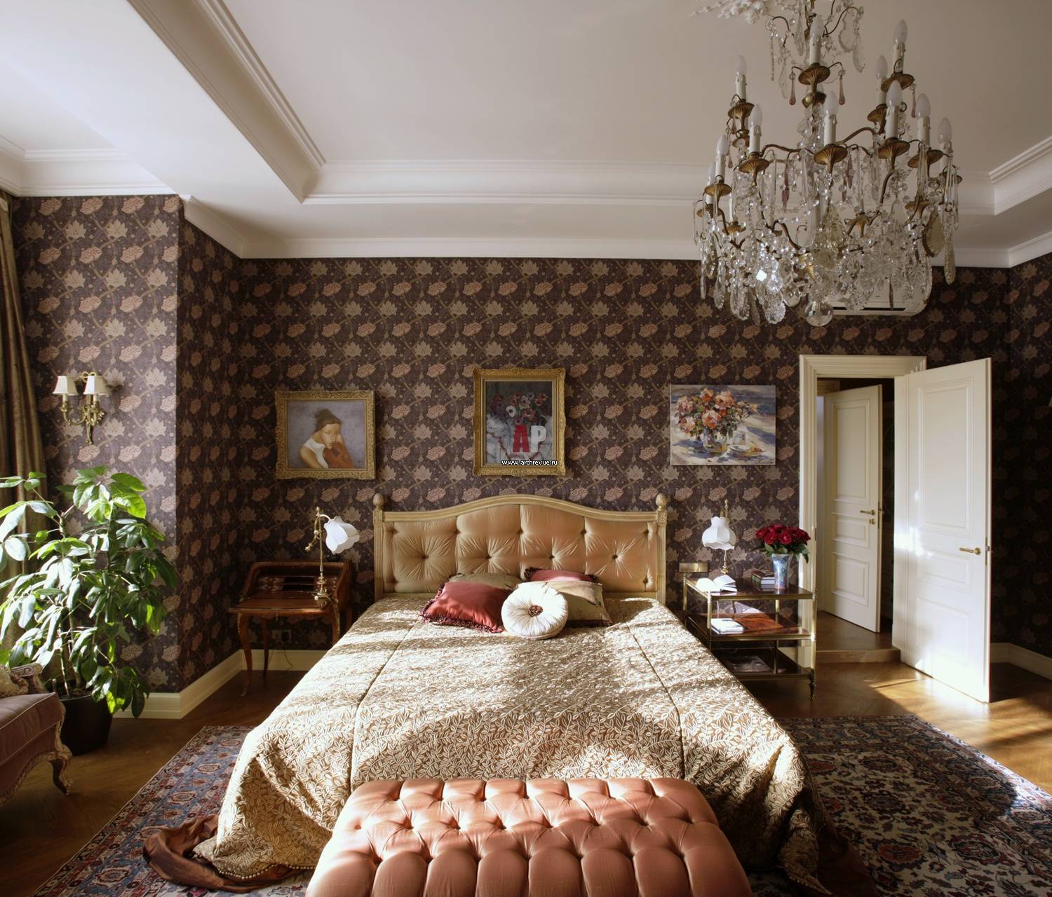 Английский стиль в интерьере (75 фото) - идеи дизайна комнат, главные особенности