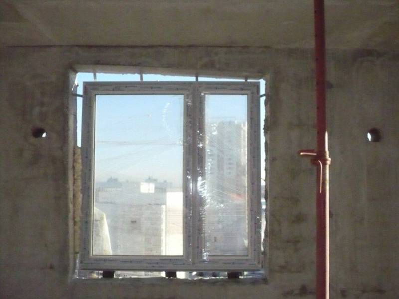 Инструкция по установке пластиковых окон своими руками - полезная информация от портала об окнах «совокон»