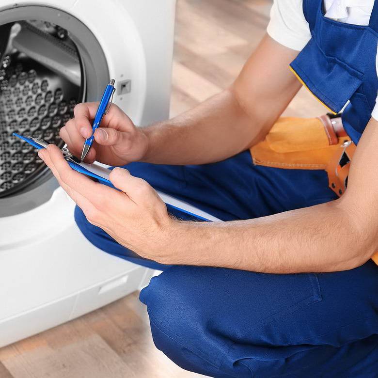 Сколько реально стоит ремонт вашей стиральной машины