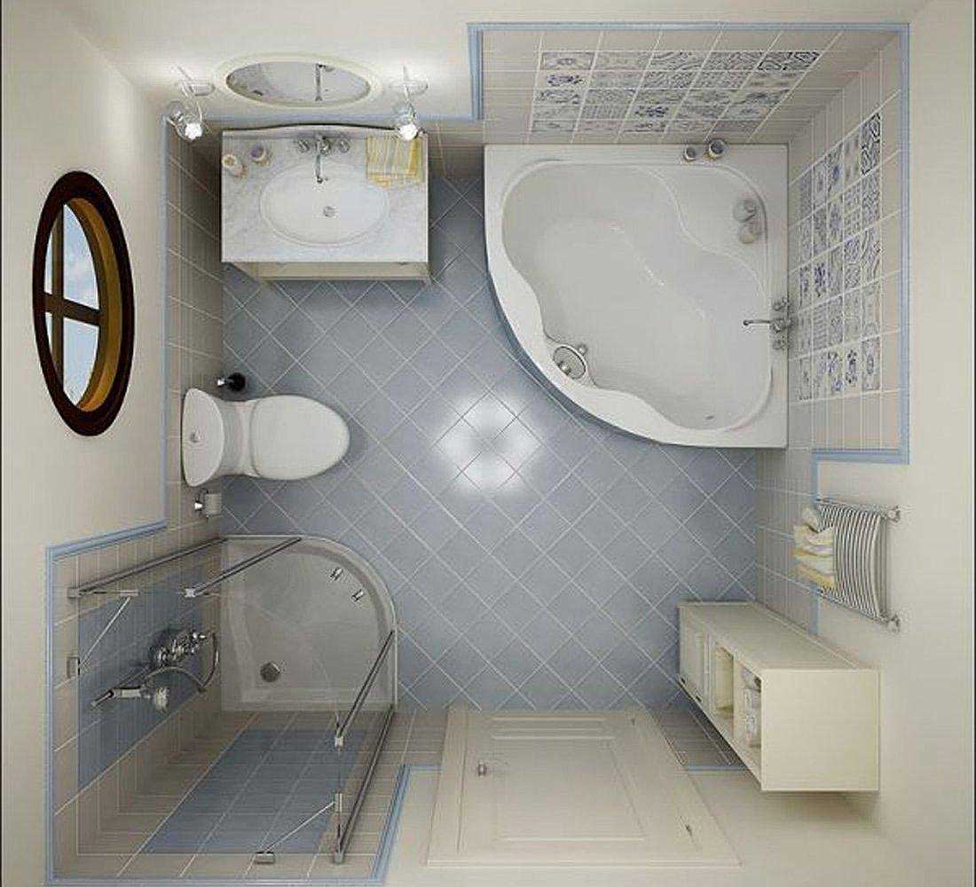 Ванная комната 9 м2 планировка