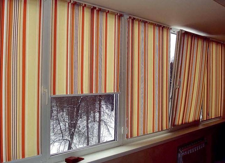 Альтернатива шторам: оденьте окно в один из этих вариантов