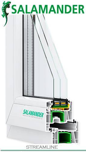 Профиль salamander отзывы об окнах саламандра обзор - дизайн мастер fixmaster74.ru