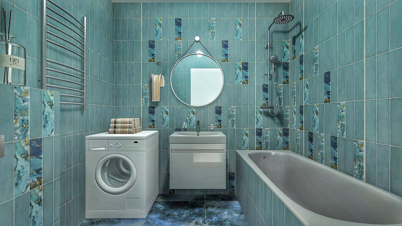 6 вещей, о которых часто забывают при ремонте ванной комнаты | brodude.ru