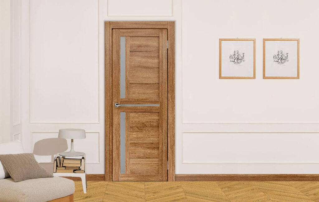 Рекомендации, как правильно подбирать цвет межкомнатных дверей для любого стиля помещения