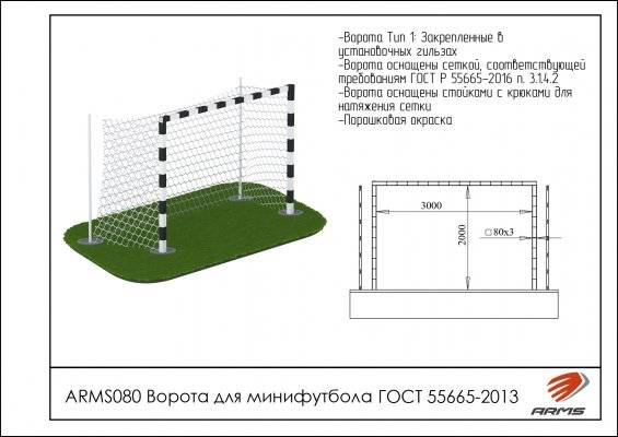 ✅ размер футбольных ворот в большом футболе. размеры футбольной сетки в сантиметрах. требования к конструкции поля - elpaso-antibar.ru