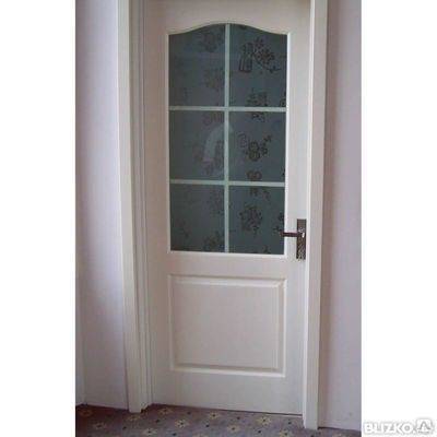 Окрашиваем межкомнатную дверь, выбираем, чем покрасить деревянную конструкцию