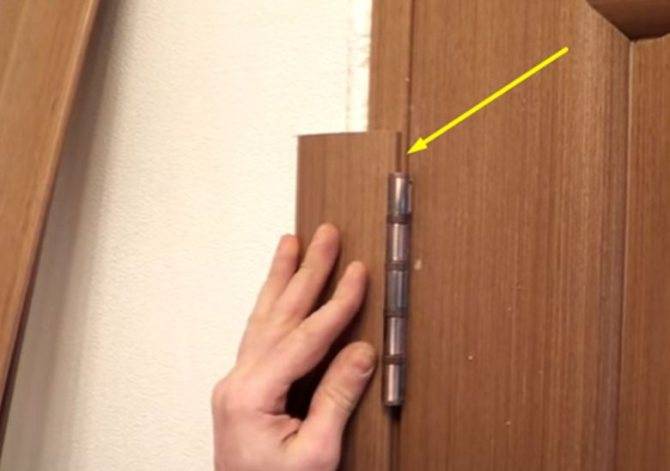 Установка наличников на межкомнатные двери своими руками: как правильно их прибить и закрепить