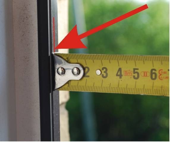 Замерить москитную сетку на окно, видео, установить самому, самостоятельно, как измерить световой проем