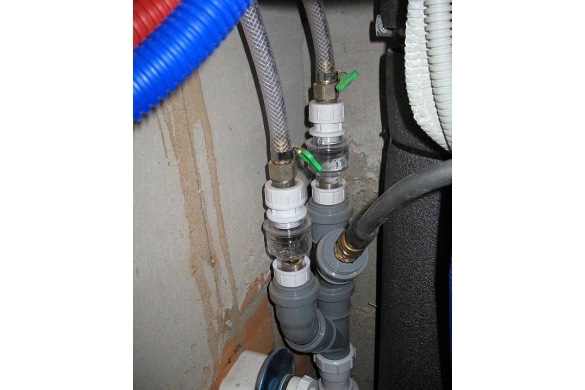 Как подключить посудомоечную машину к водопроводу и канализации: к какой воде подсоединить, инструкция по подключению посудомойки