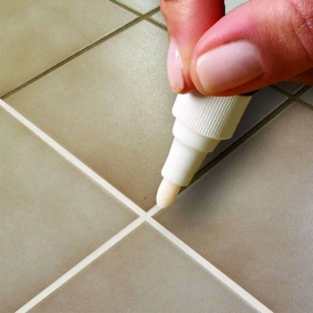 Рекомендации, как очистить швы между плиткой на полу