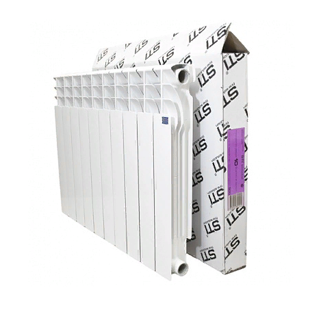 Sti радиаторы: кто производитель для отопления, биметаллические батареи сти и фирмы