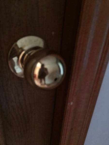 Как открыть межкомнатную дверь без ключа, вскрытие ручки и замка