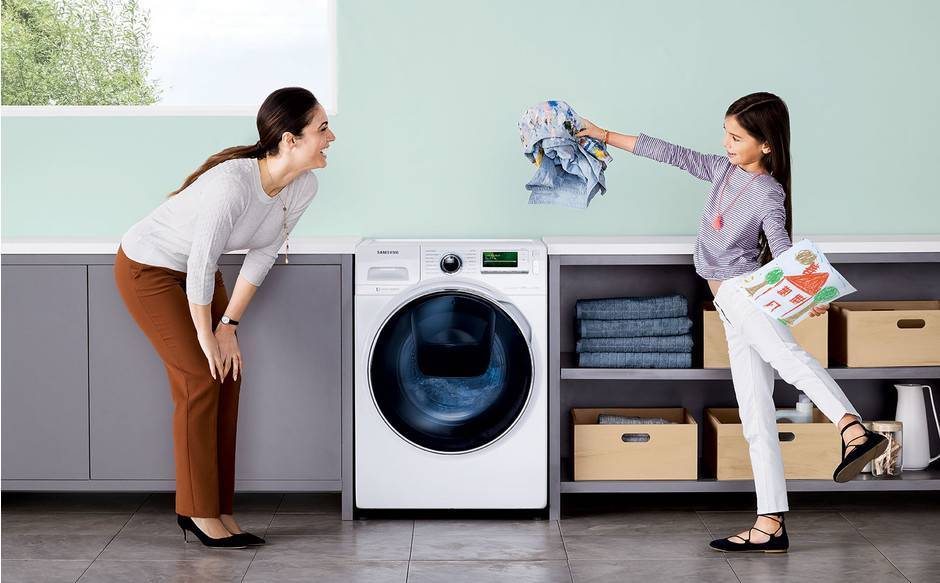 Лучшие стиральные машины, как и какую выбрать, топ 5, обзор