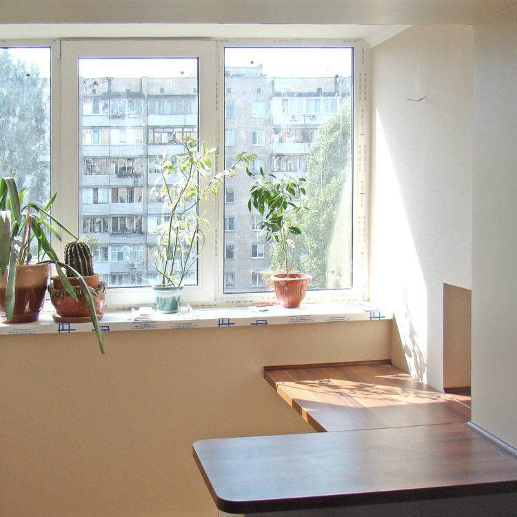 Объединение балкона с комнатой дизайн и идеи для увеличения квартиры.