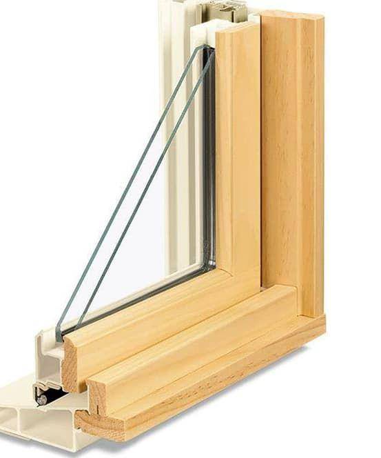 Стеклопластиковые окна — отличная замена пвх аналогам | окно у дома