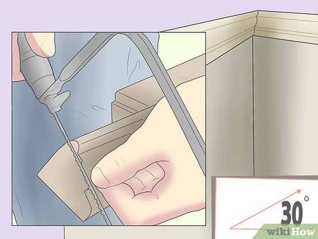 Инструкция как и каким инструментом можно обрезать по высоте межкомнатную дверь