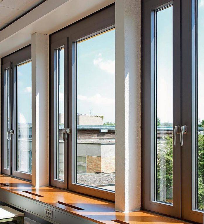 Как выбрать окна: современные конструкции и советы по выбору окон для частного дома и квартиры