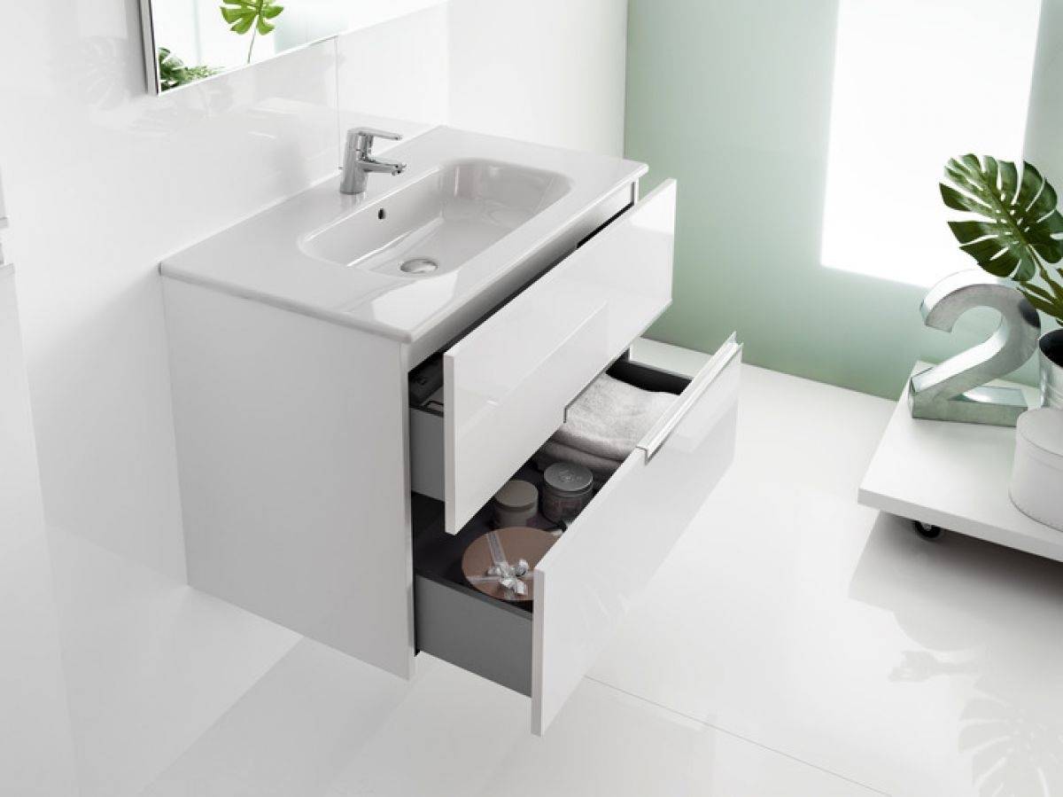 Раковина над ванной: смелые дизайнерские решения, нужен ли там умывальник