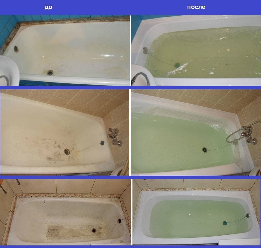 Как установить акриловый вкладыш в ванну своими руками (чугунную и из других материалов)