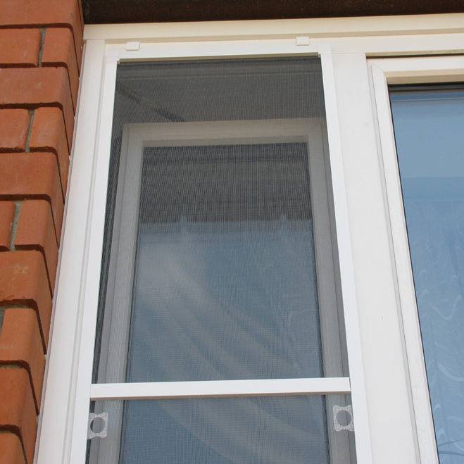 Виды нащельников на окна пвх, процесс установки оконных реек