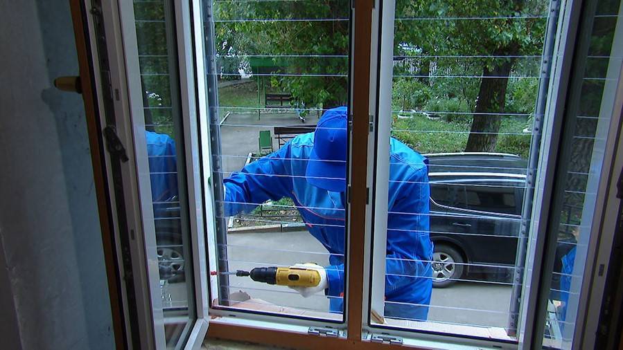 Как защитить окно от взлома? противовзломная фурнитура и триплекс - инструмент от злоумышленников