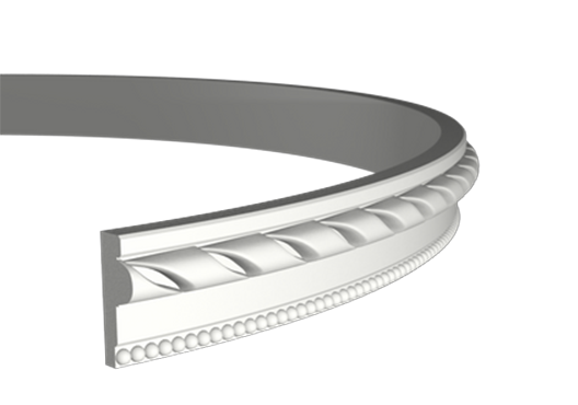 Как правильно приклеить пластиковый и металлический арочный уголок на арку: видео