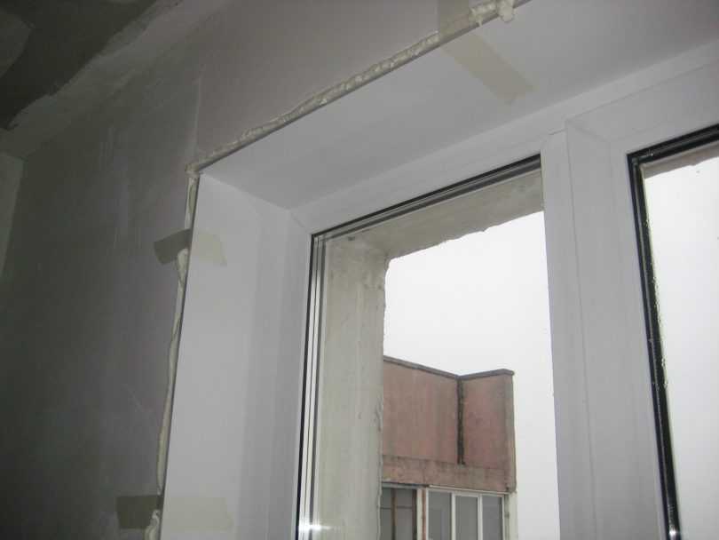 Высота окна от пола в частном доме: размер, стандарт