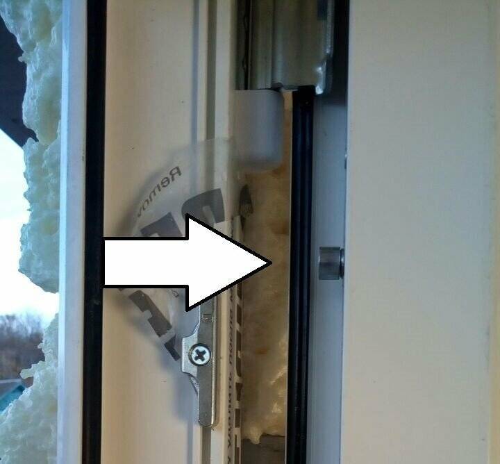 Как отрегулировать пластиковые окна самостоятельно в режим зима-лето, если плохо закрывается и в других случаях