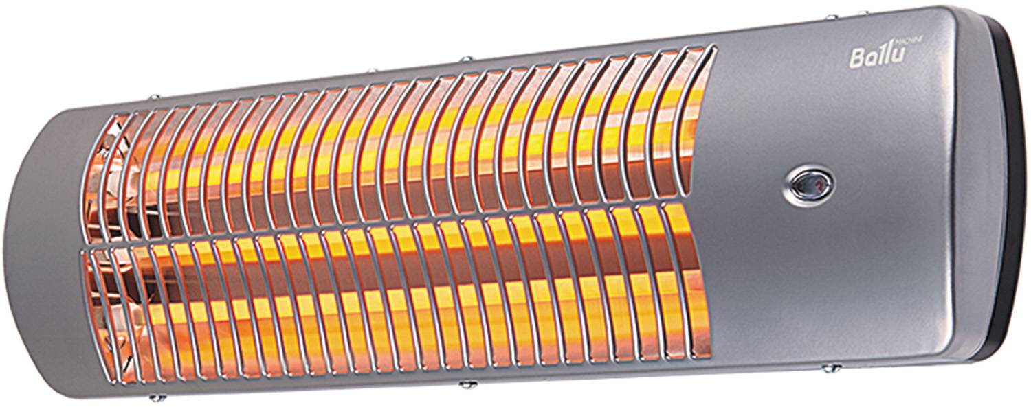 Инфракрасные обогреватели с терморегулятором для дачи: рейтинговый обзор моделей, типы и принцип работы