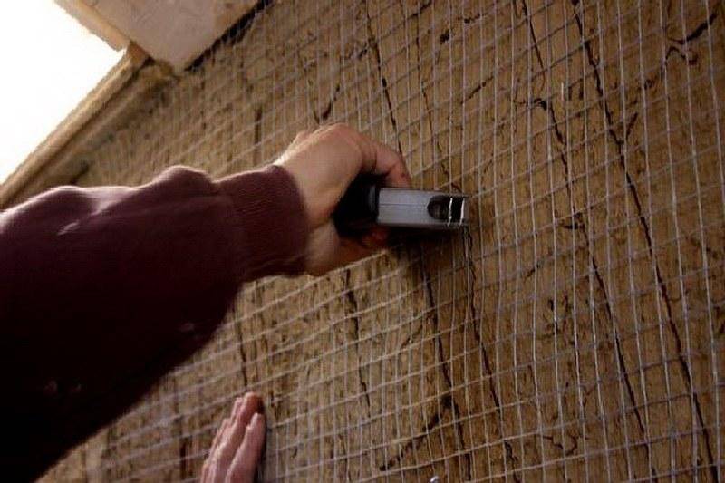 Как правильно разводить штукатурку для стен в домашних условиях