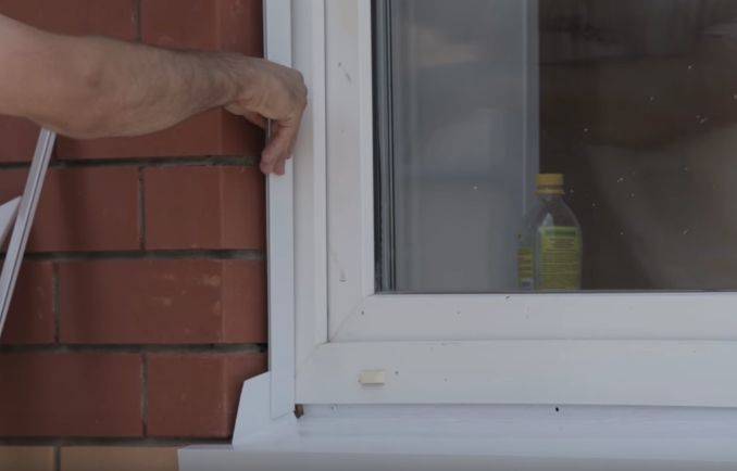 Отделка откосов окон снаружи: поэтапная отделка откосов пластиковых окон своими руками