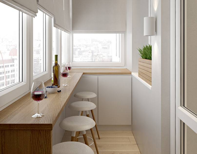 Барная стойка в квартире и доме: в гостиной, на кухне, на балконе, на участке – как удобно разместить (75 фото)