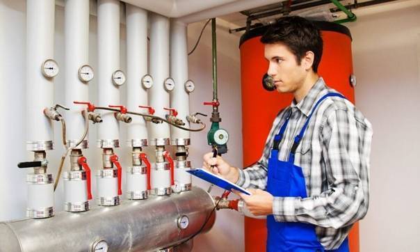 Техническое обслуживание (то) газового котла — нужно ли делать?
