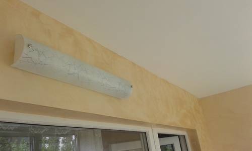 Отделка балкона штукатуркой: пошаговая инструкция