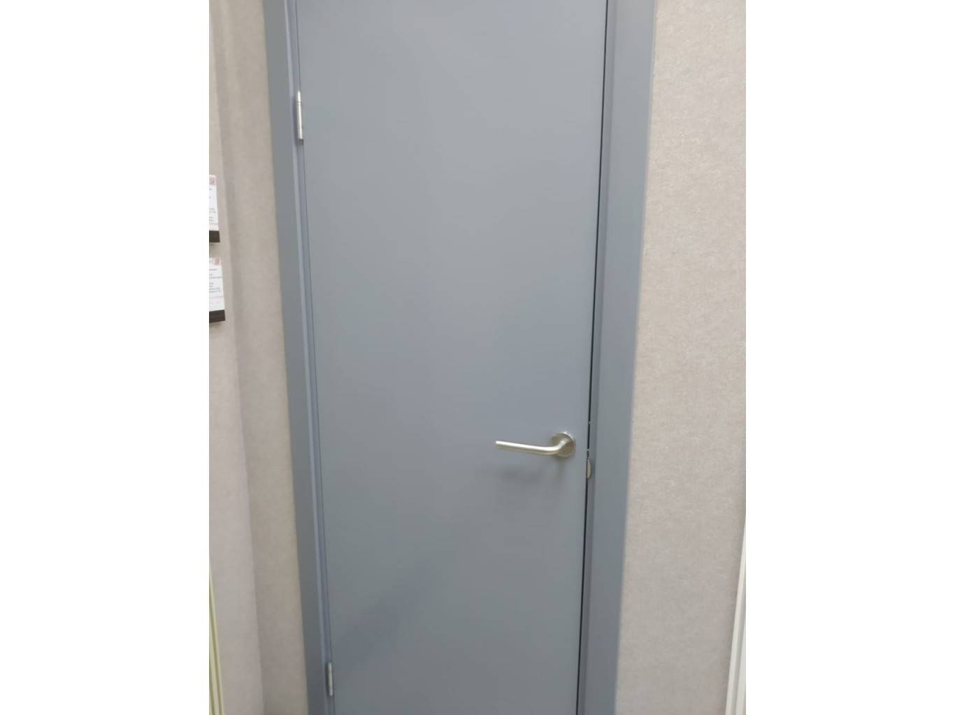 Как выбрать двери в ванную и туалет