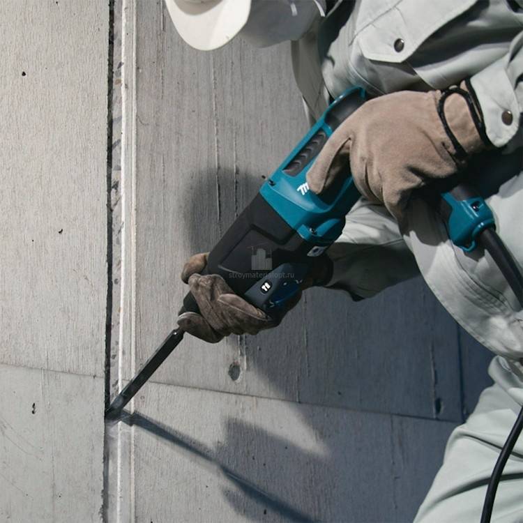 Штробление стен под проводку: как правильно штробить бетон и кирпич — викистрой