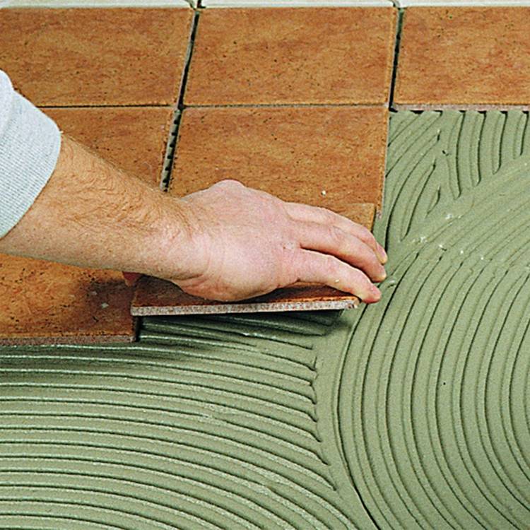 Клей для керамической плитки: какой выбрать, какой лучше, состав, эпоксидный и полимерный, готовые к применению смеси