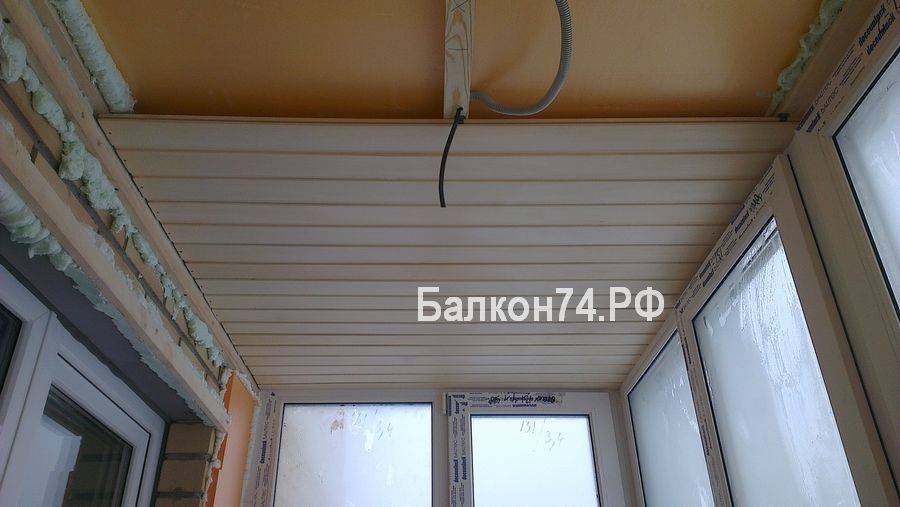 Панели для балкона: какие выбрать для внутренней отделки стен