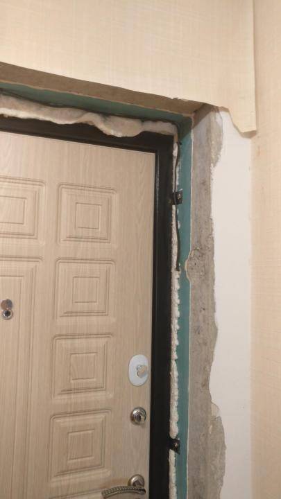 Как оформить откосы входной двери внутри квартиры. откосы для входных дверей – metaldoors
как оформить откосы входной двери внутри квартиры. откосы для входных дверей – metaldoors
