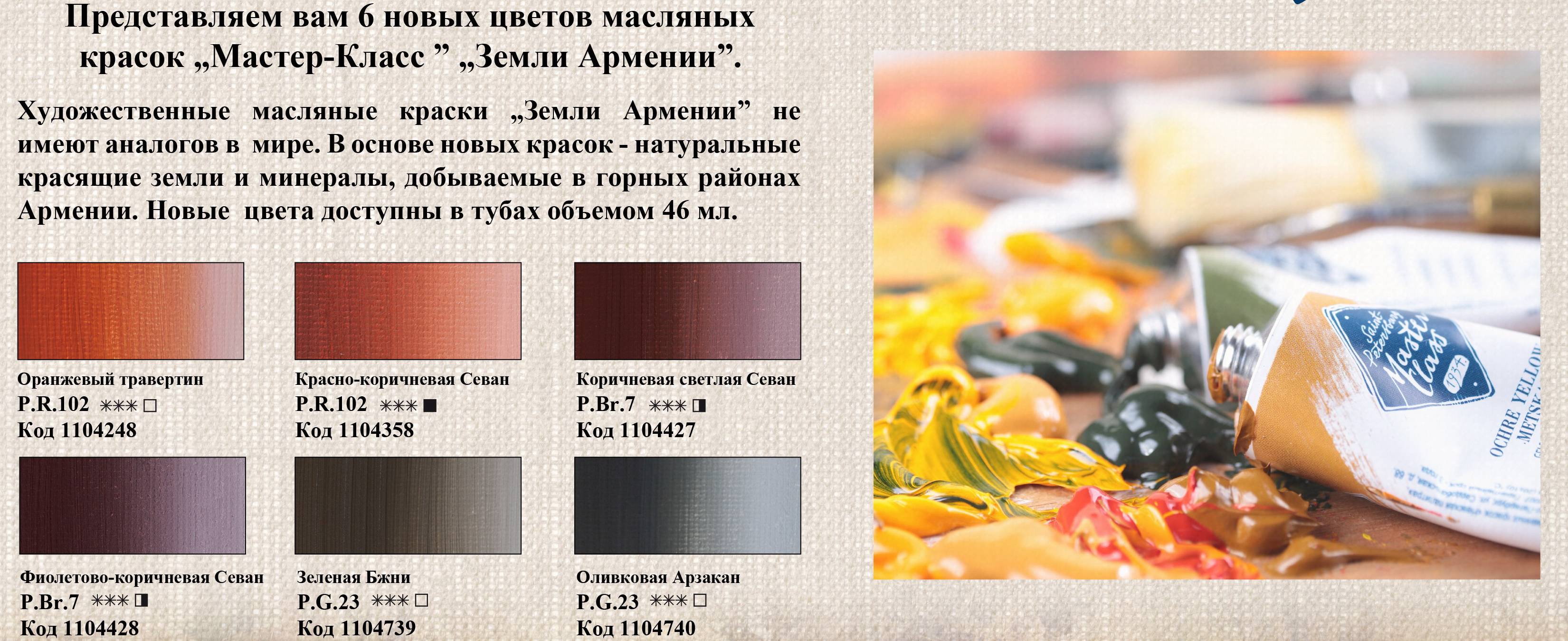 Масляные краски - 110 фото пигменты и особенности хранения покрытия