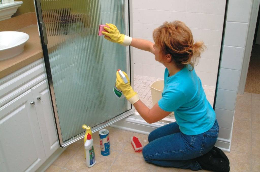 Топ 20 способов помыть окна без разводов и надолго сохранить чистыми