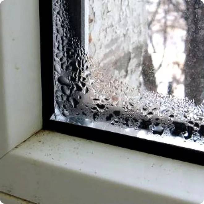 Переводим пластиковые окна в зимний режим правильно