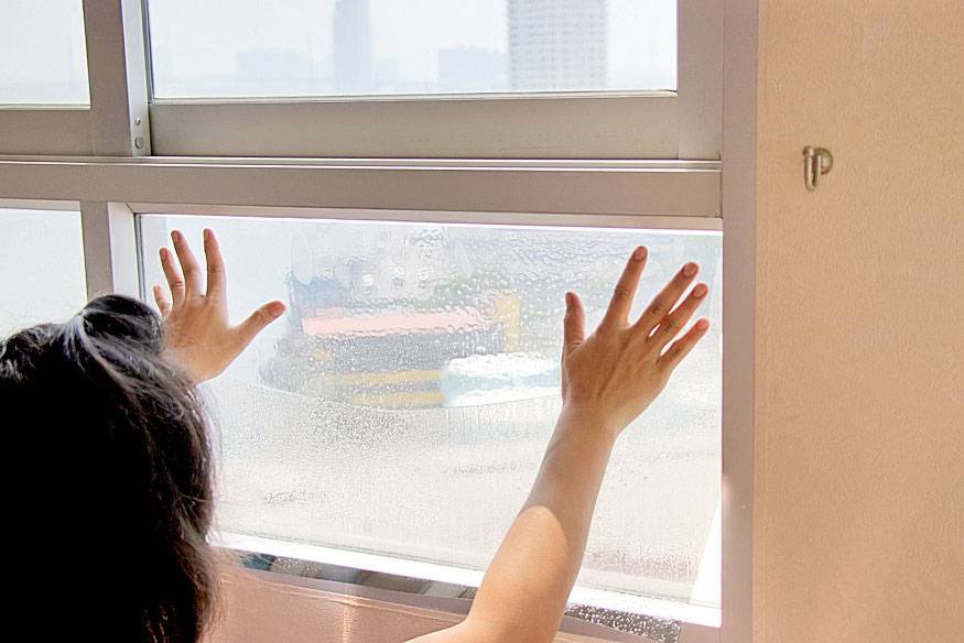 Чем лучше закрыть окна от солнца - ремонт и стройка