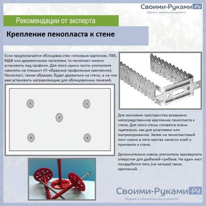Как правильно клеить потолочную плитку из пенопласта