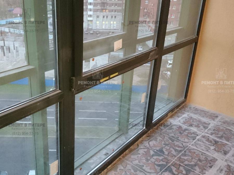 Как утеплить алюминиевые окна на балконе - клуб мастеров