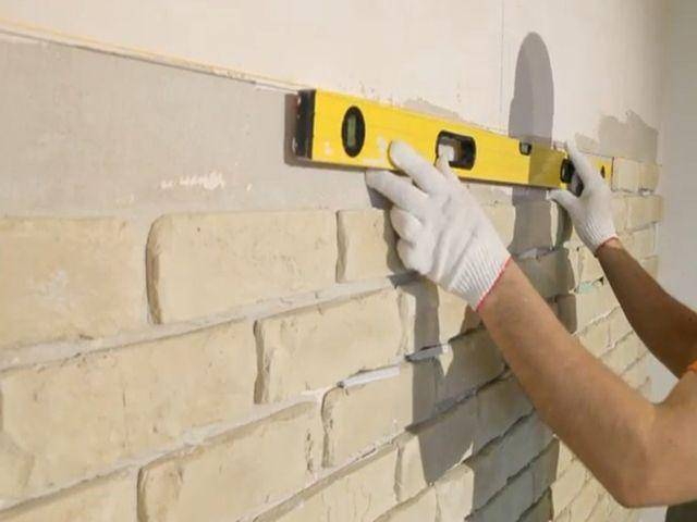 Как уложить керамическую плитку для стен своими руками - myprofnastil