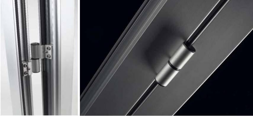 Регулировка алюминиевых дверей самостоятельно: инструкция по настройке фурнитуры входной группы