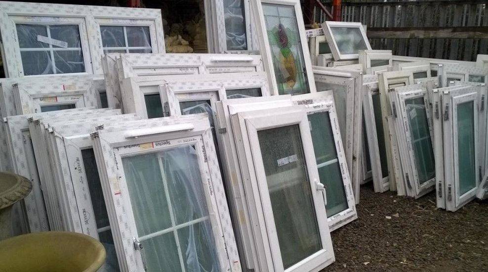 Как выбрать пластиковые окна? какие выбрать окна?